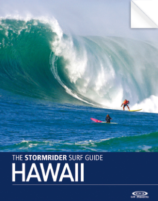 Stormrider Surf Guide to Stormrider Guide to surfing Oahu North Shore