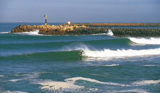 biarritz surf