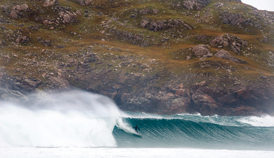 Surf Scotland